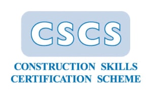 CSCS Construction Skills Certification Scheme